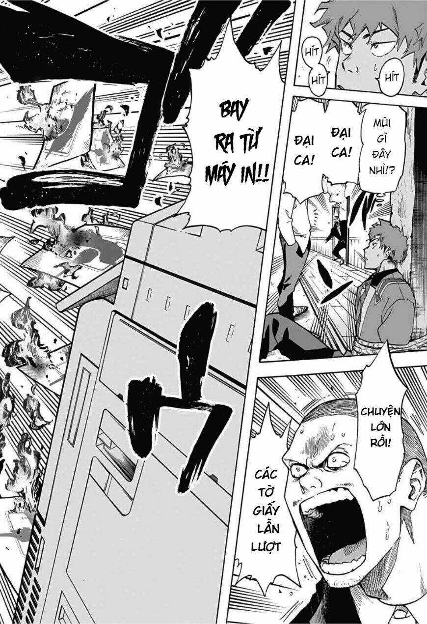 Ne0;Lation Chapter 2 trang 19