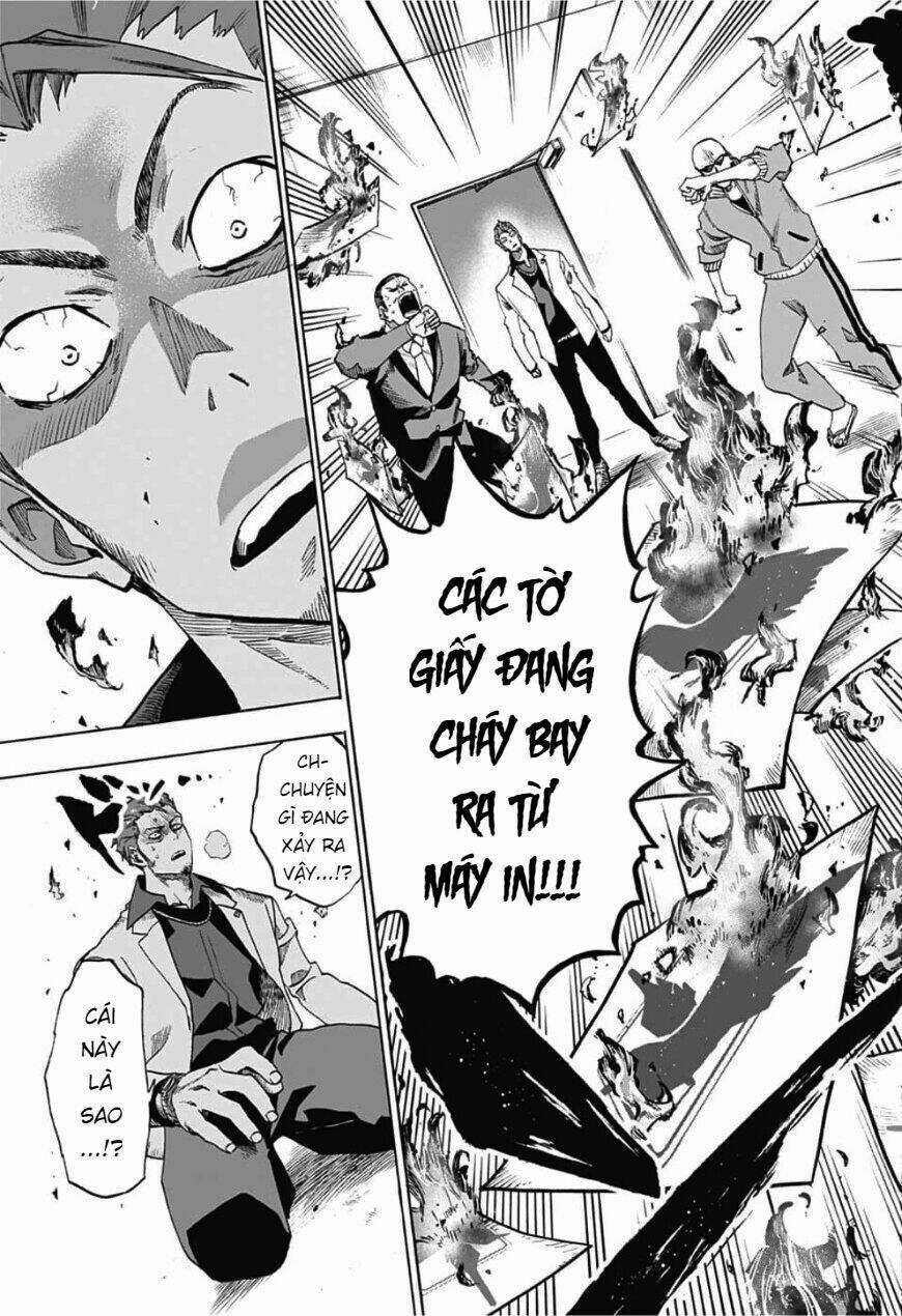 Ne0;Lation Chapter 2 trang 20
