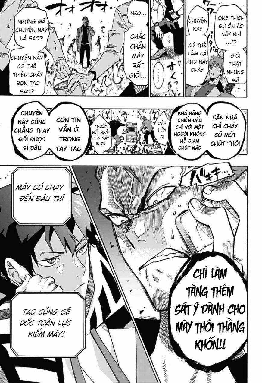Ne0;Lation Chapter 2 trang 22