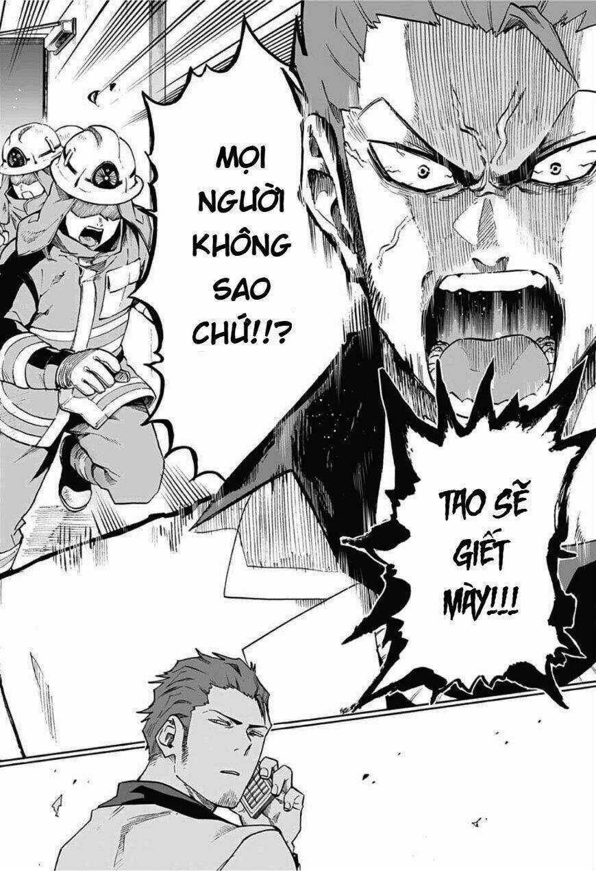 Ne0;Lation Chapter 2 trang 23