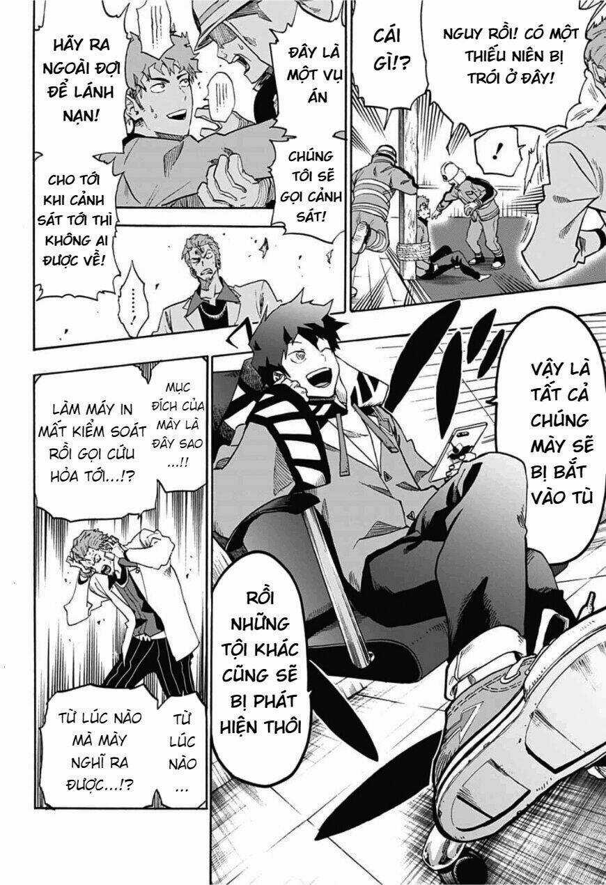 Ne0;Lation Chapter 2 trang 25