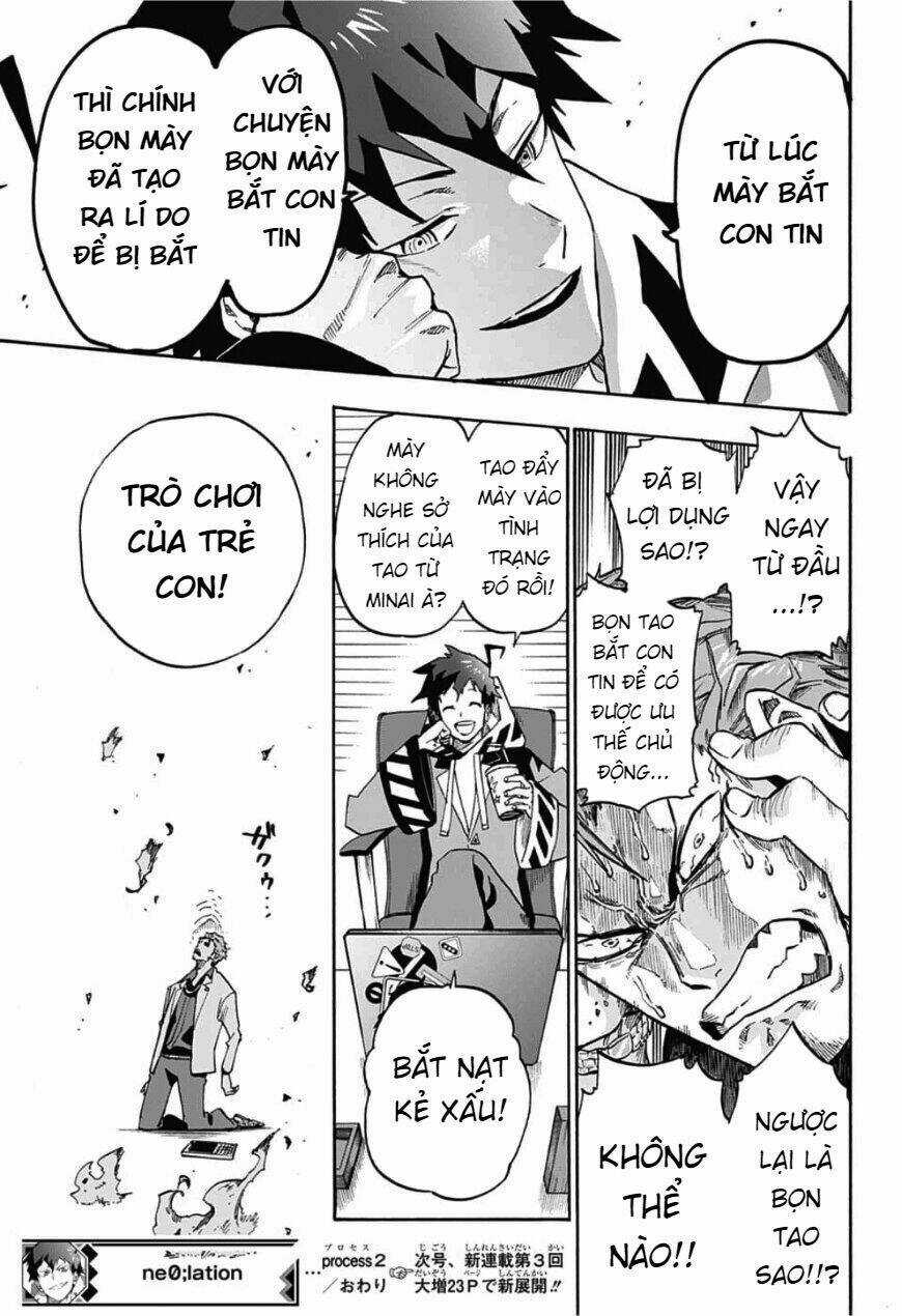 Ne0;Lation Chapter 2 trang 26
