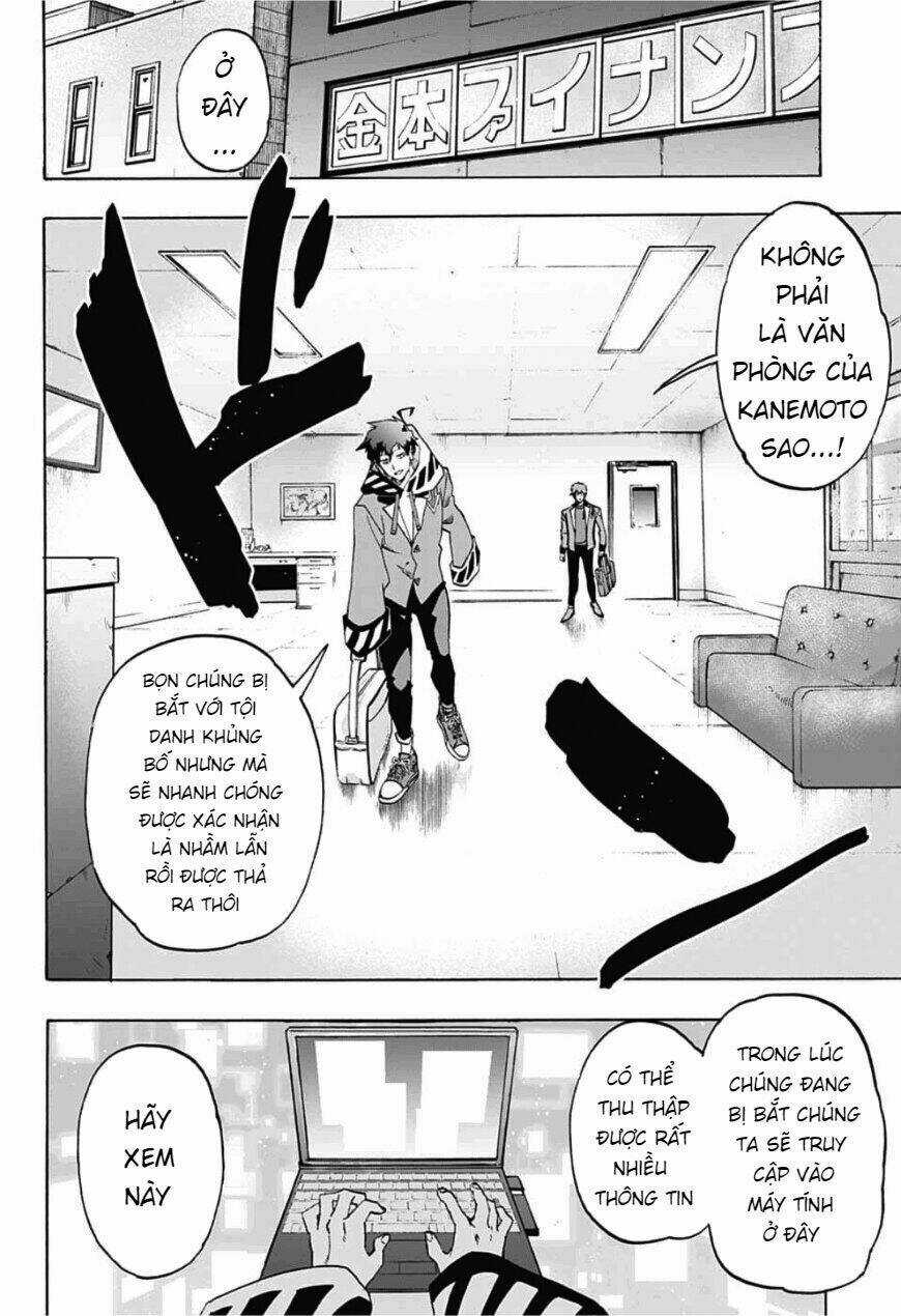Ne0;Lation Chapter 2 trang 3