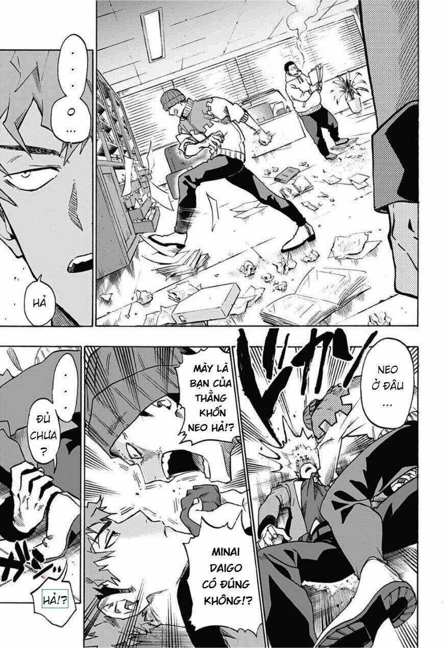 Ne0;Lation Chapter 2 trang 6