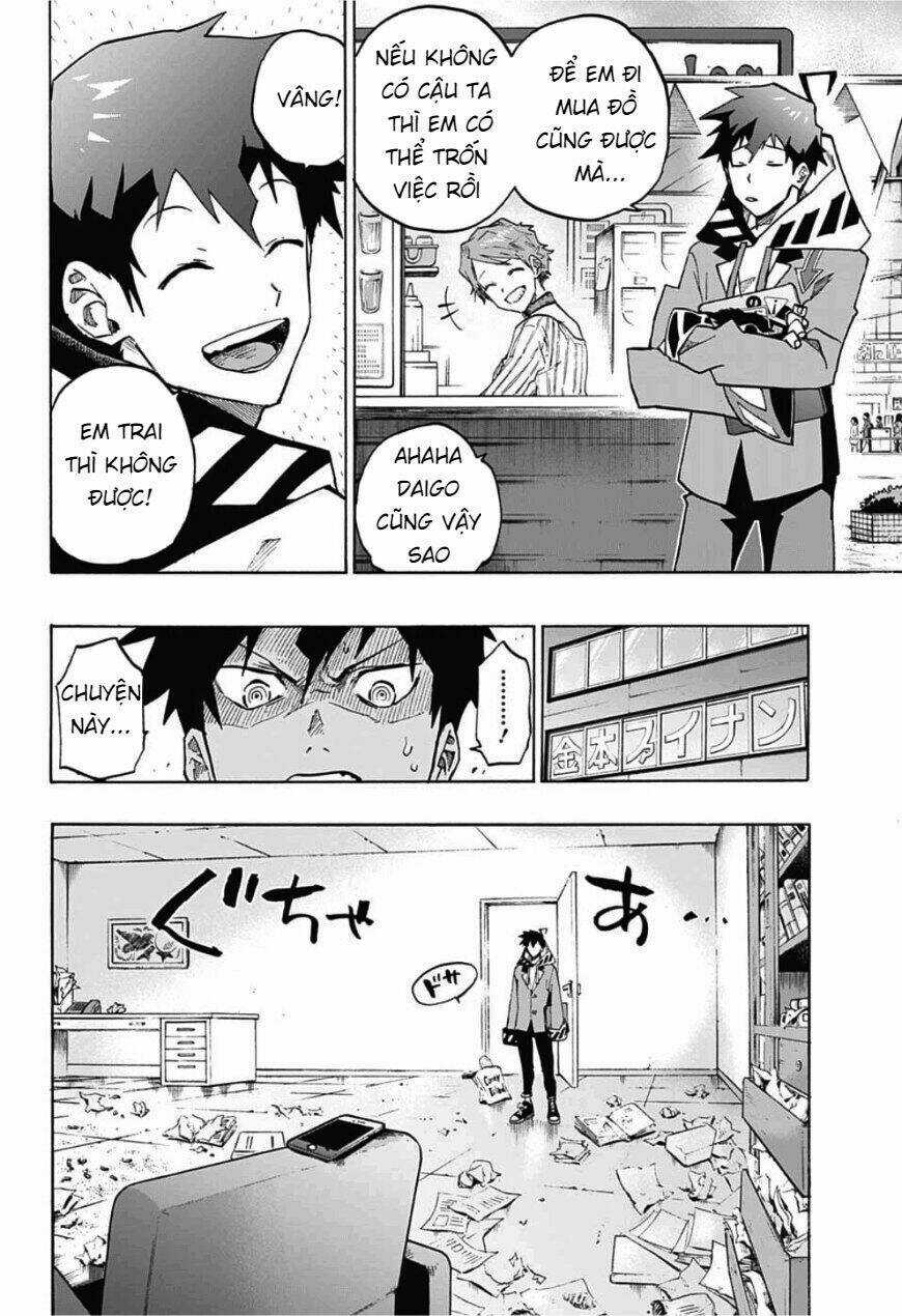 Ne0;Lation Chapter 2 trang 9