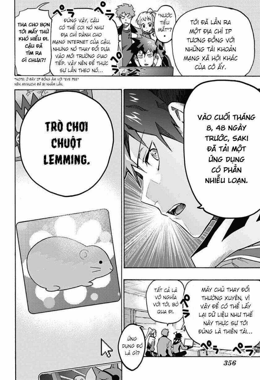 Ne0;Lation Chapter 3 trang 15