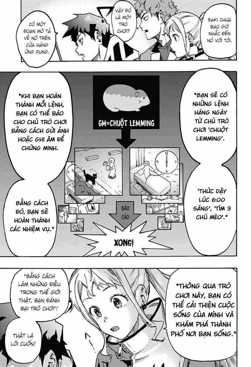 Ne0;Lation Chapter 3 trang 16