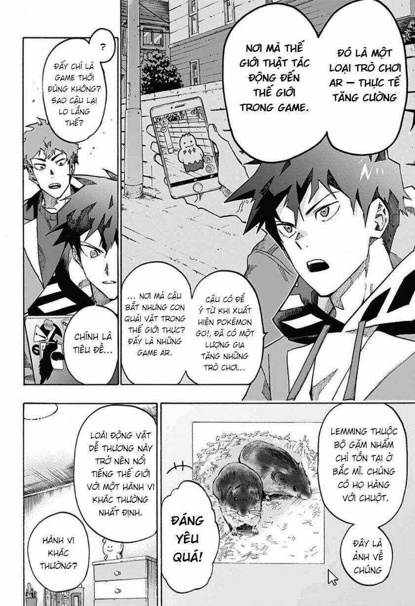 Ne0;Lation Chapter 3 trang 17