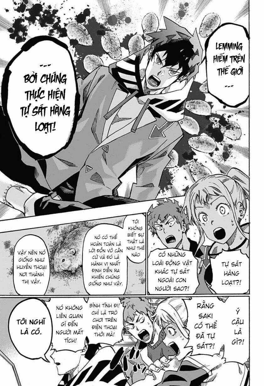 Ne0;Lation Chapter 3 trang 18