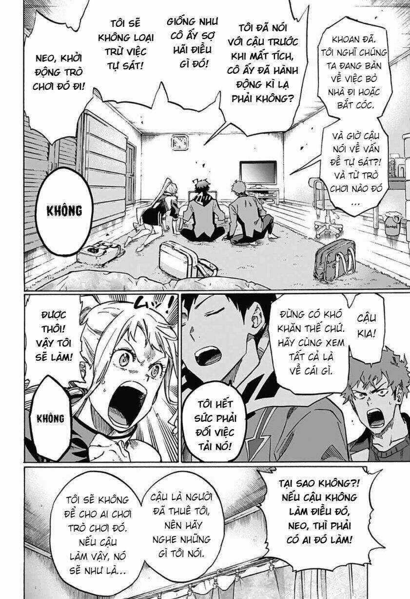 Ne0;Lation Chapter 3 trang 19