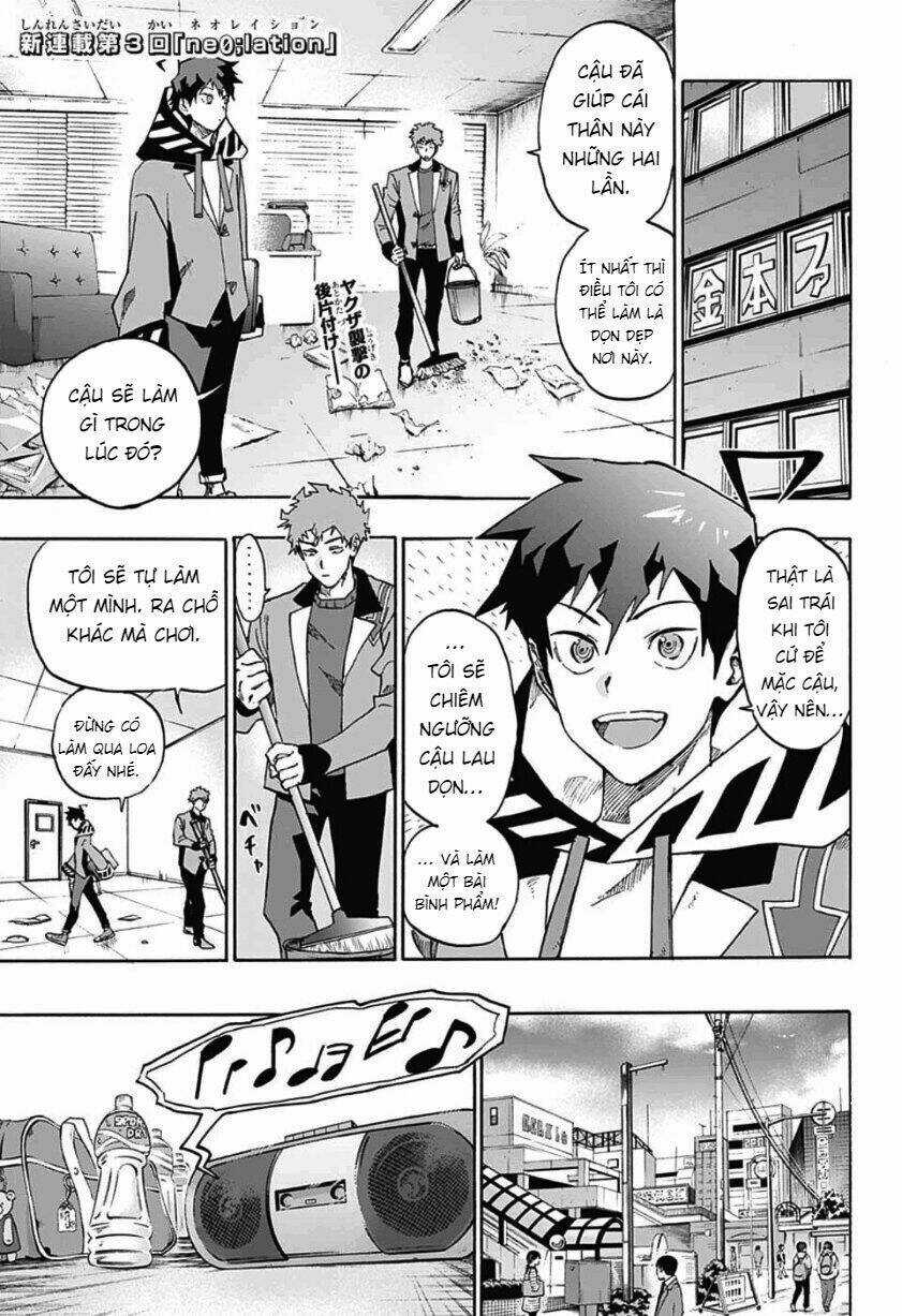 Ne0;Lation Chapter 3 trang 2