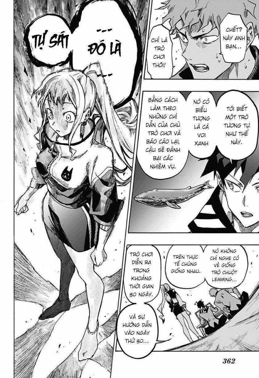 Ne0;Lation Chapter 3 trang 21