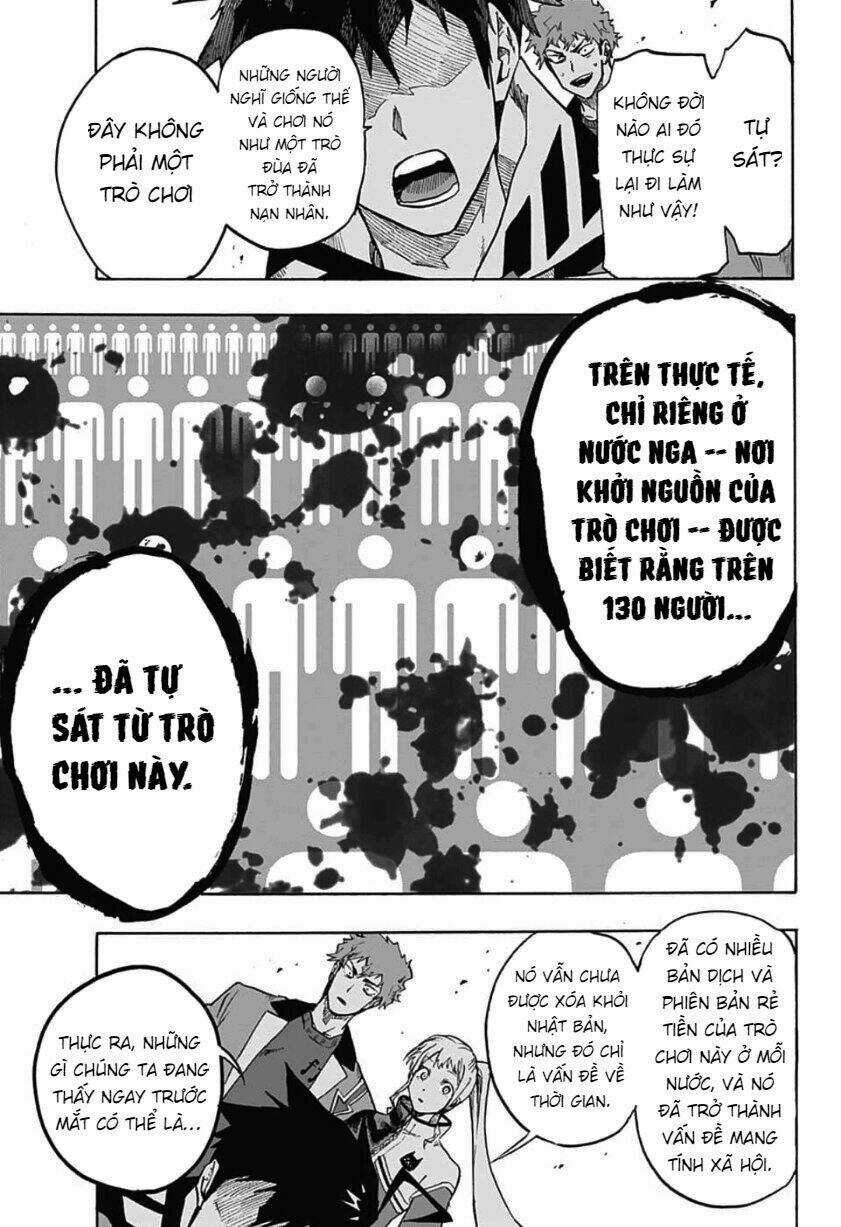 Ne0;Lation Chapter 3 trang 22