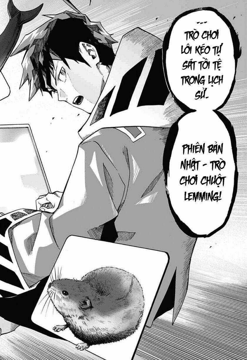 Ne0;Lation Chapter 3 trang 23