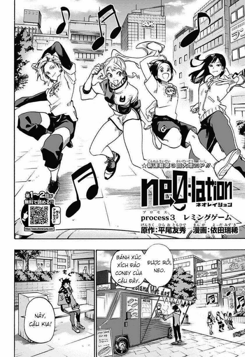 Ne0;Lation Chapter 3 trang 3