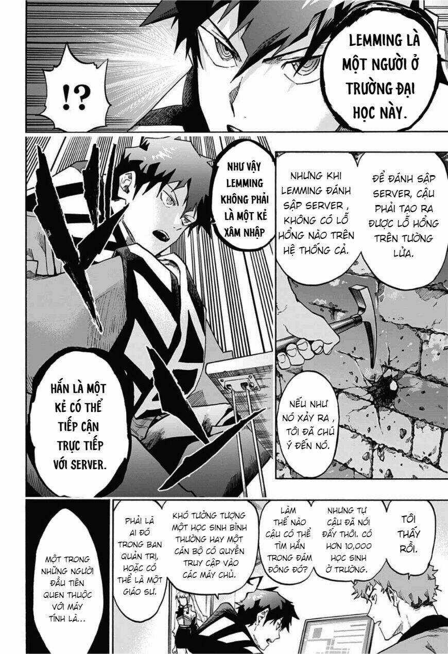 Ne0;Lation Chapter 4 trang 13