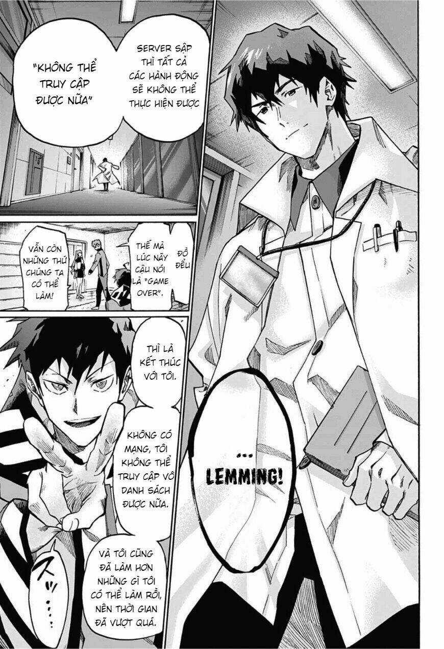 Ne0;Lation Chapter 4 trang 14