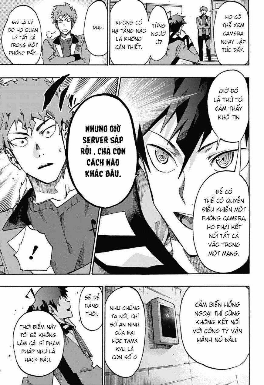 Ne0;Lation Chapter 4 trang 16