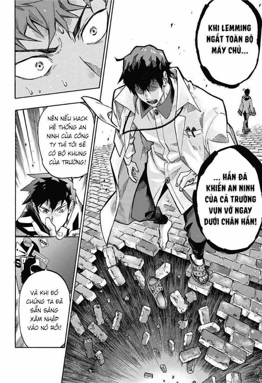 Ne0;Lation Chapter 4 trang 17