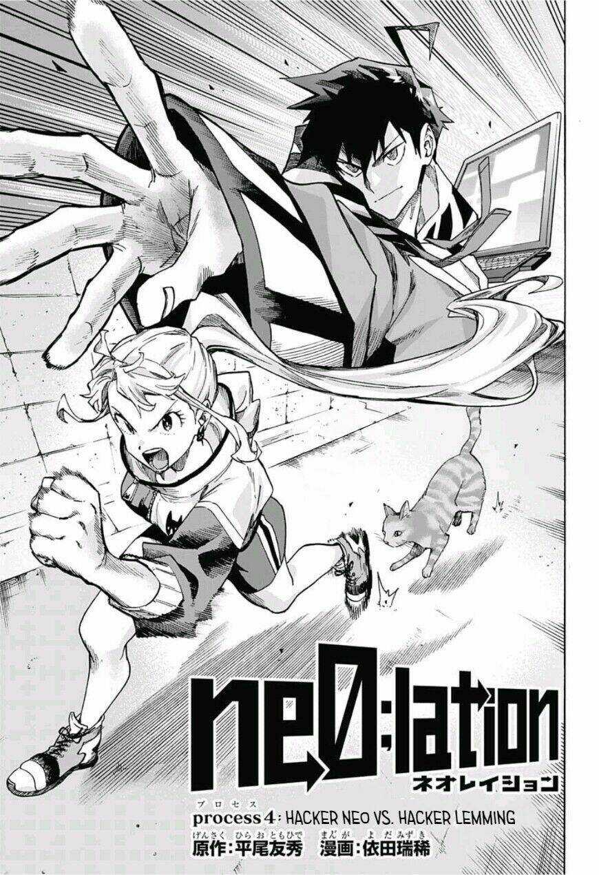 Ne0;Lation Chapter 4 trang 2