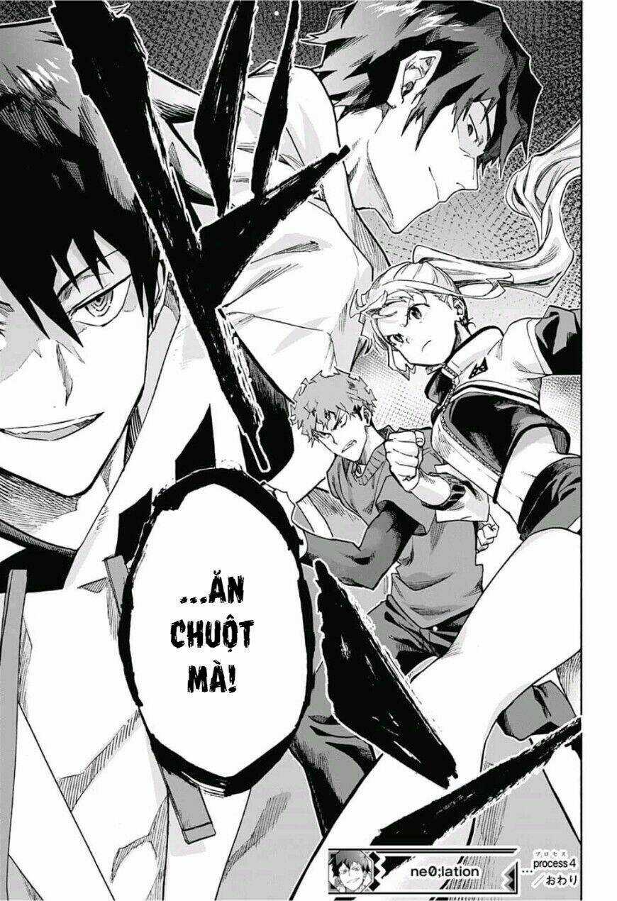 Ne0;Lation Chapter 4 trang 20