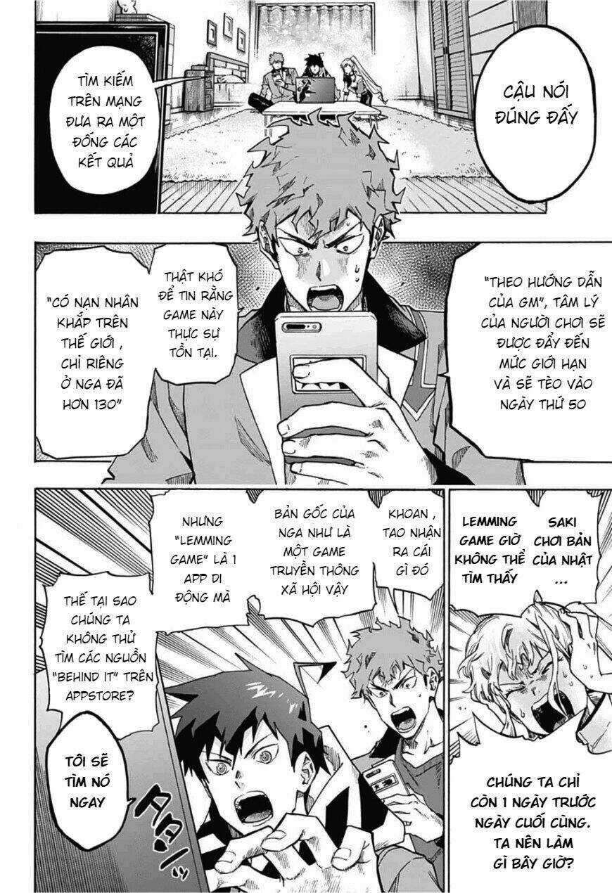 Ne0;Lation Chapter 4 trang 3