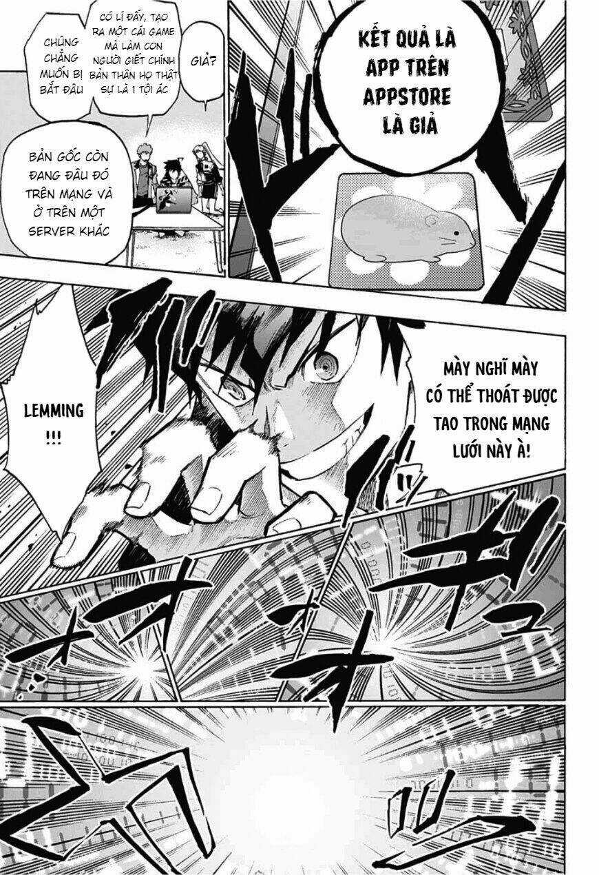 Ne0;Lation Chapter 4 trang 4