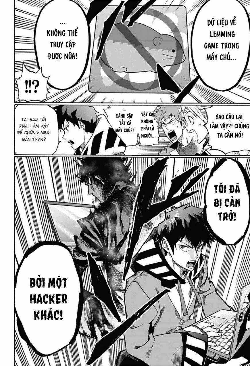Ne0;Lation Chapter 4 trang 9