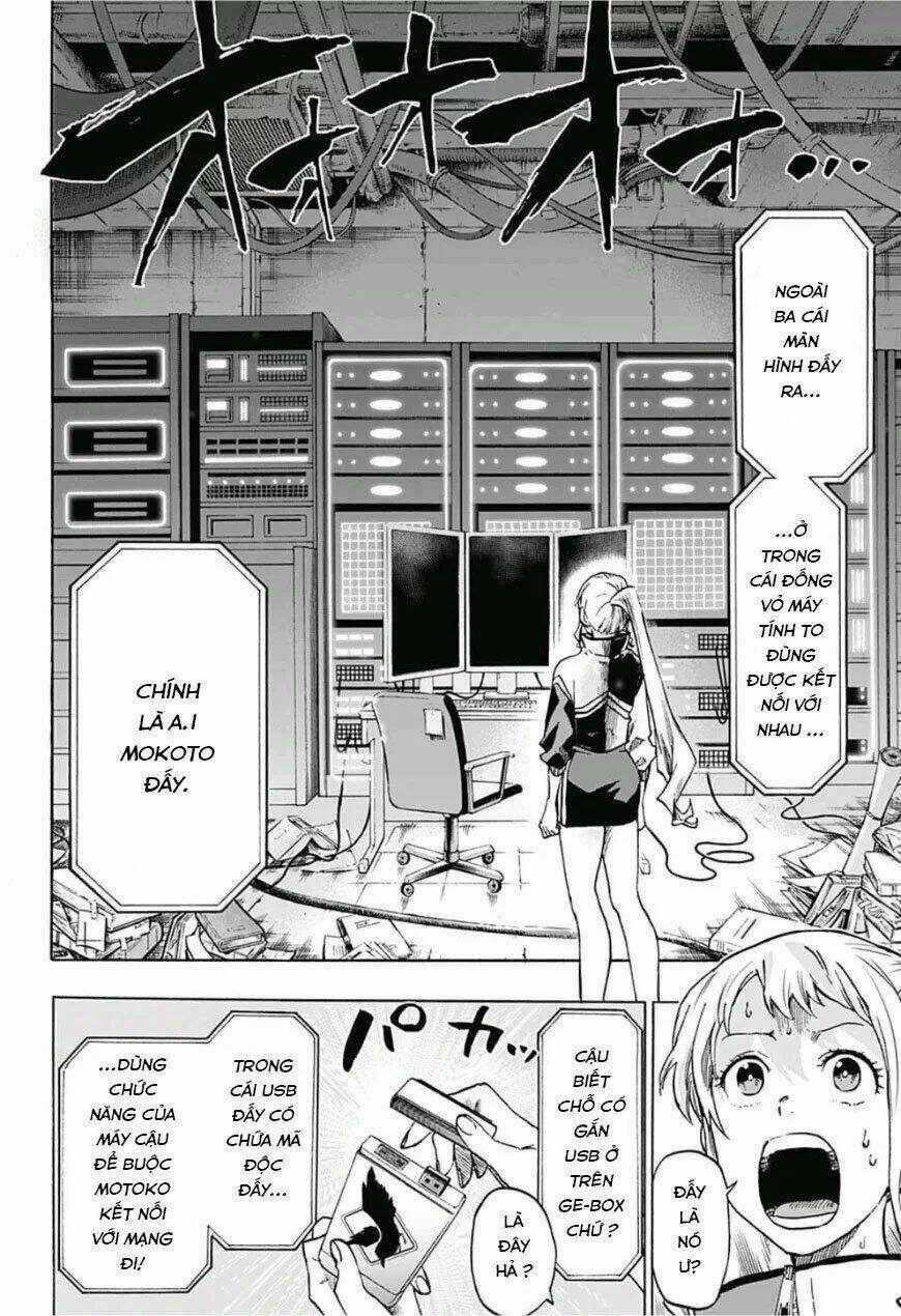 Ne0;Lation Chapter 5 trang 10