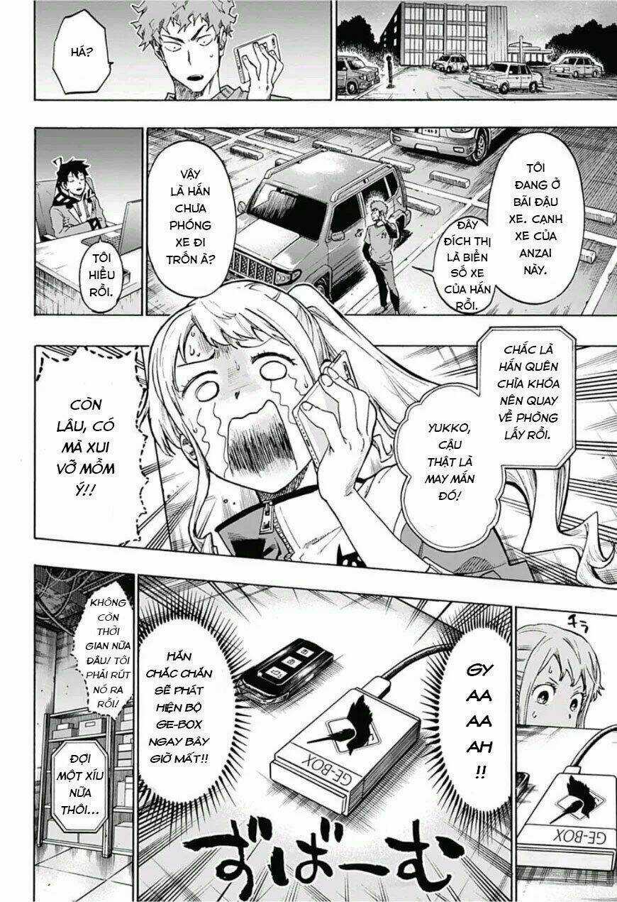 Ne0;Lation Chapter 5 trang 12