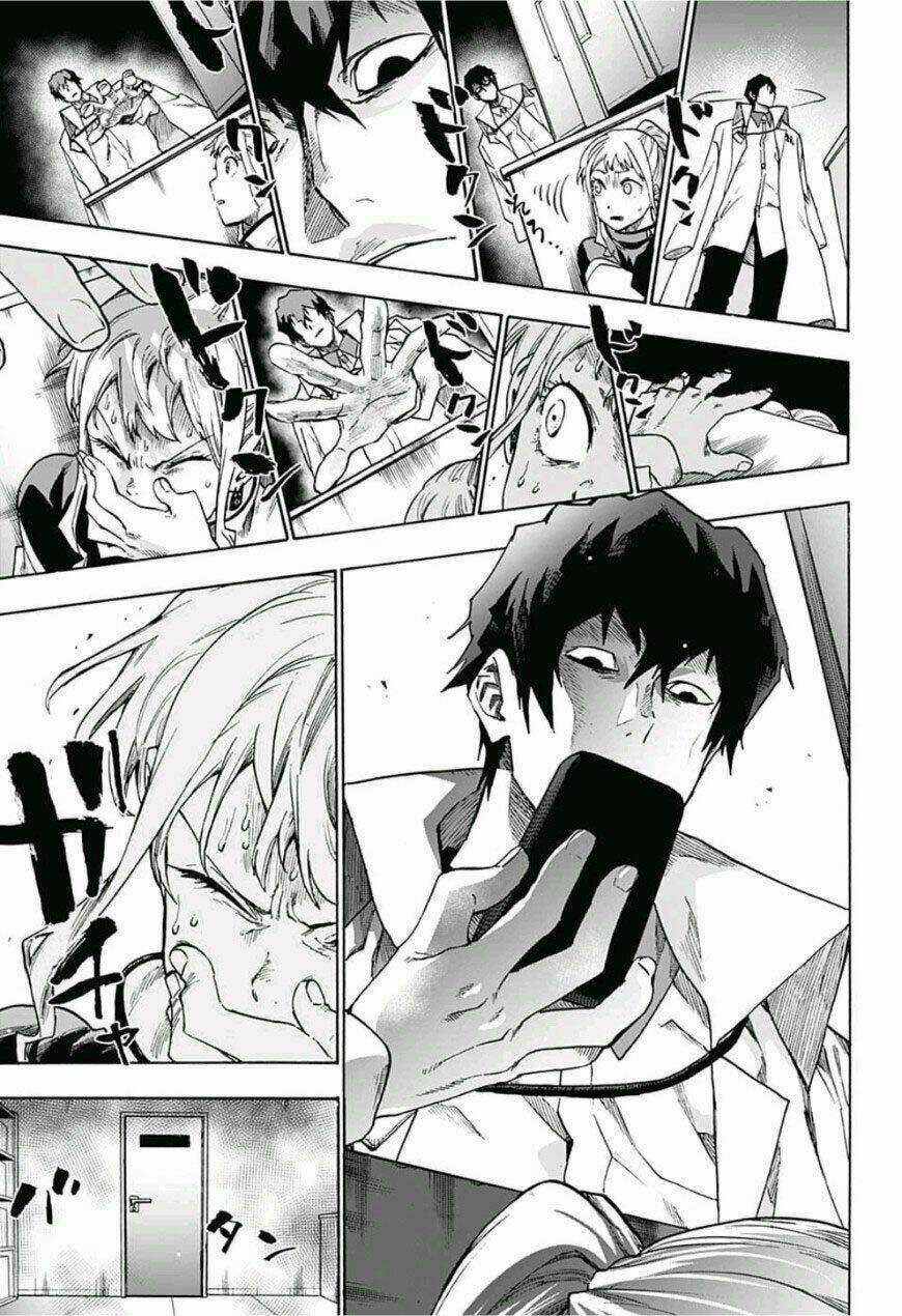 Ne0;Lation Chapter 5 trang 13