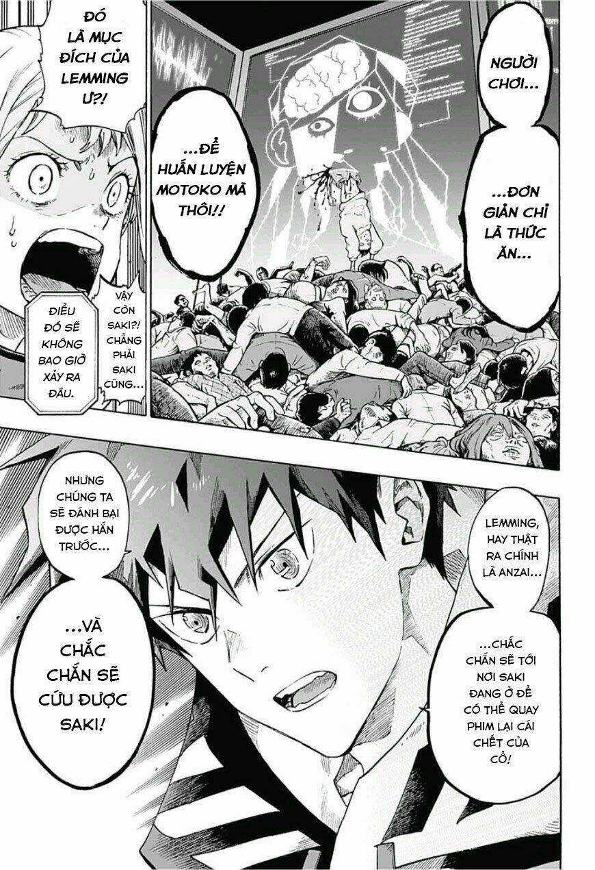 Ne0;Lation Chapter 5 trang 15