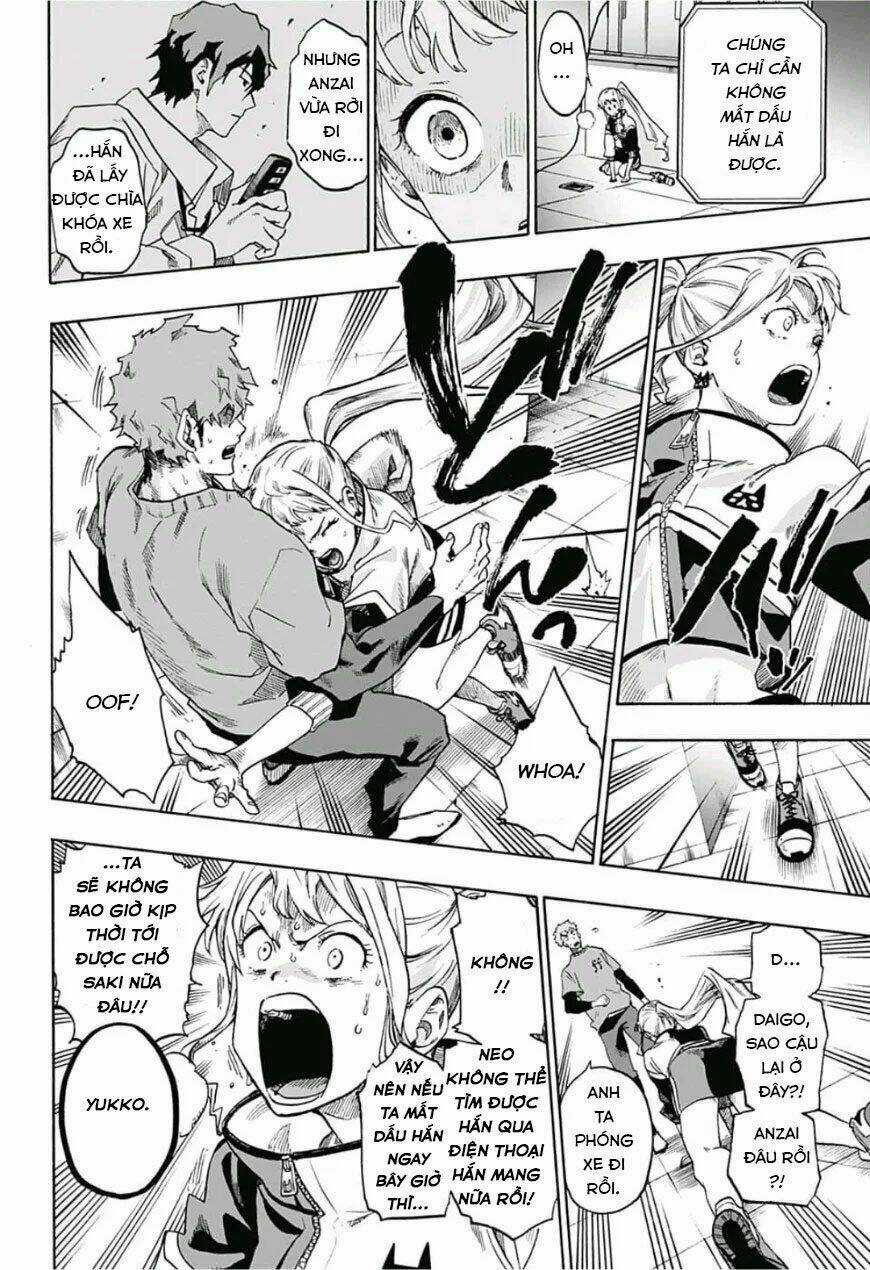 Ne0;Lation Chapter 5 trang 16