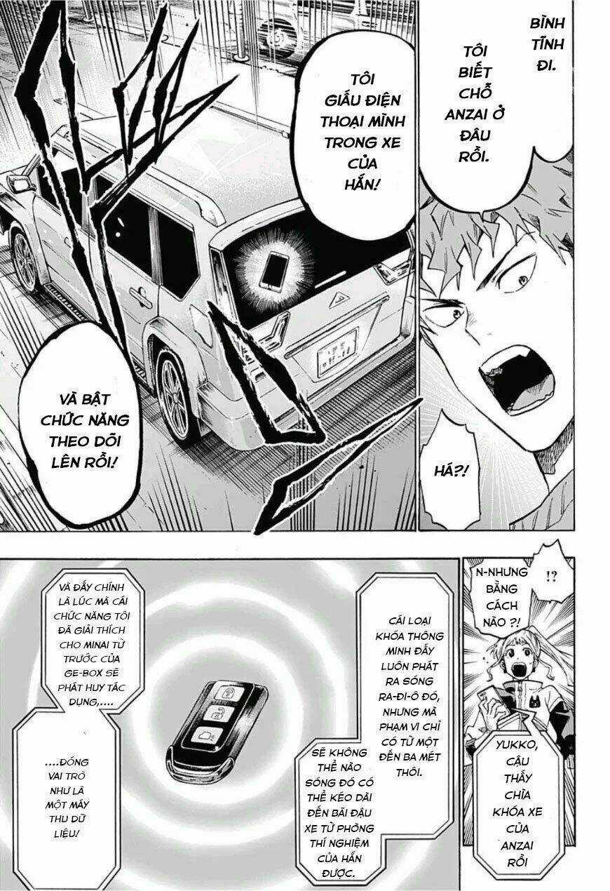 Ne0;Lation Chapter 5 trang 17