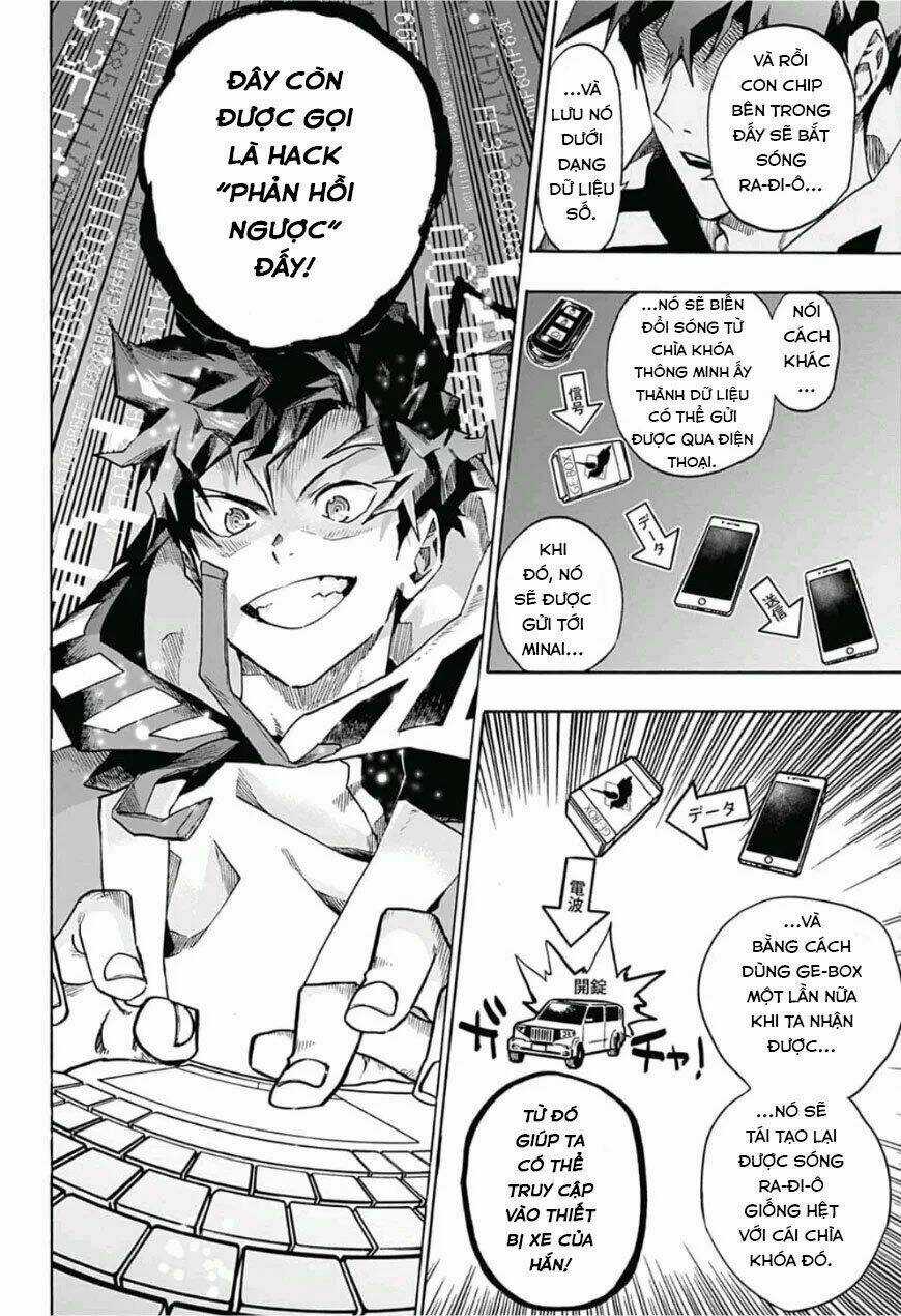 Ne0;Lation Chapter 5 trang 18