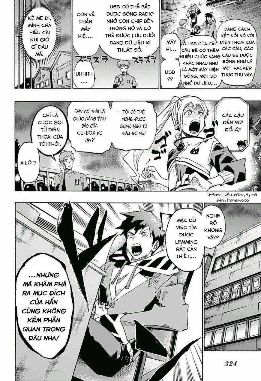 Ne0;Lation Chapter 5 trang 2