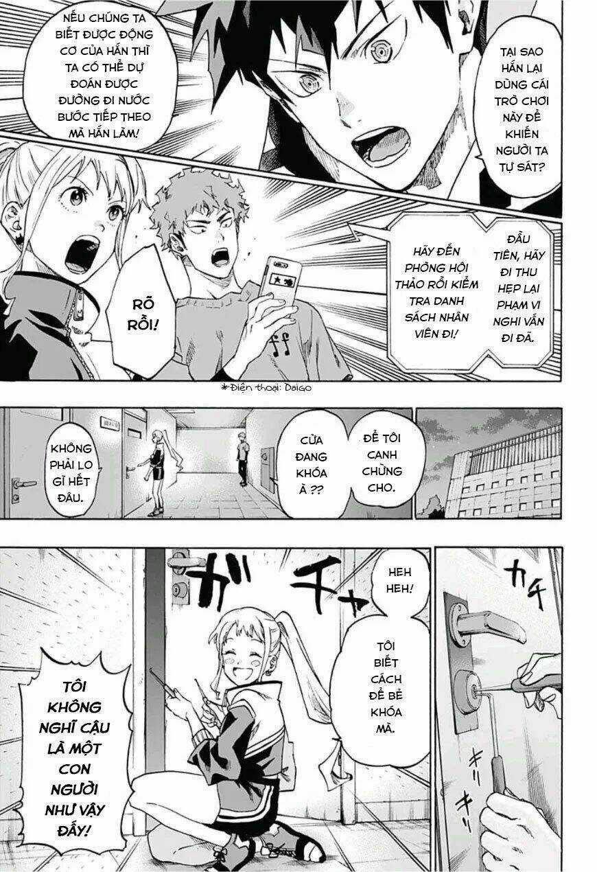 Ne0;Lation Chapter 5 trang 3