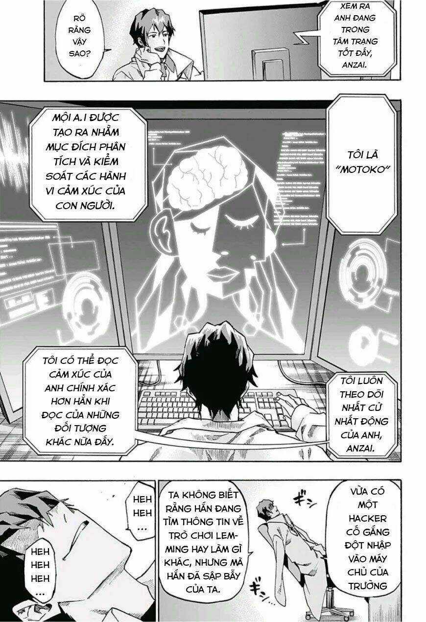 Ne0;Lation Chapter 5 trang 5