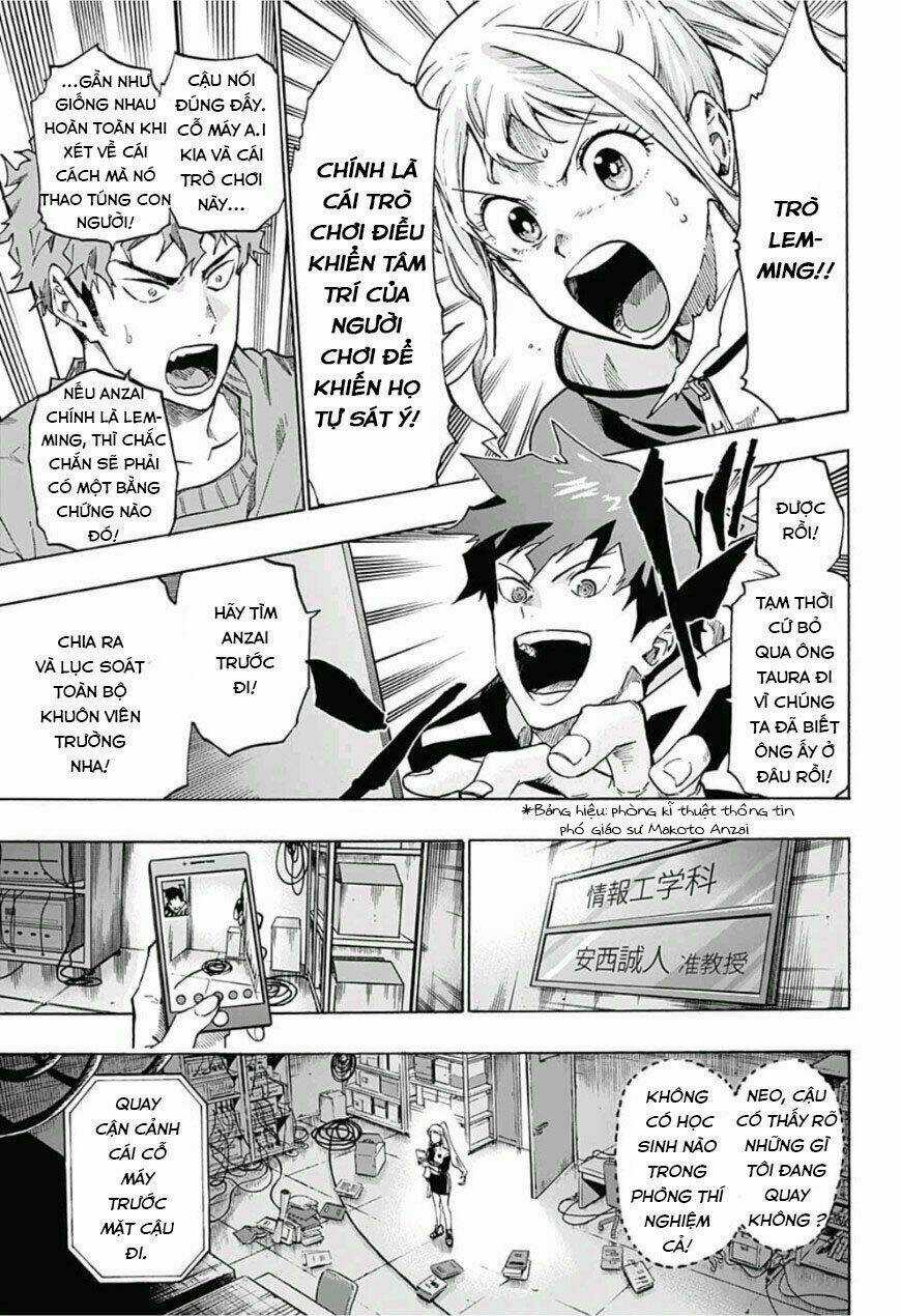 Ne0;Lation Chapter 5 trang 9