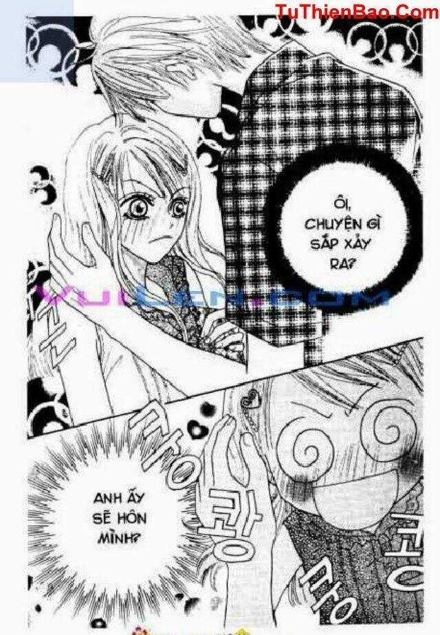 Neck And Neck Chapter 3 trang 104