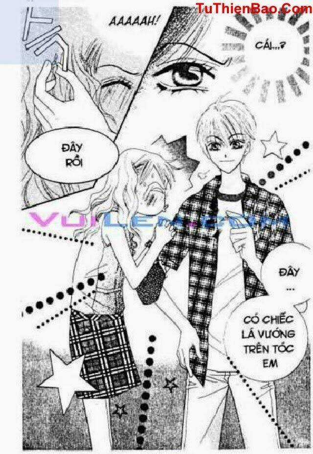 Neck And Neck Chapter 3 trang 107