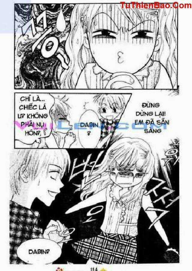 Neck And Neck Chapter 3 trang 108