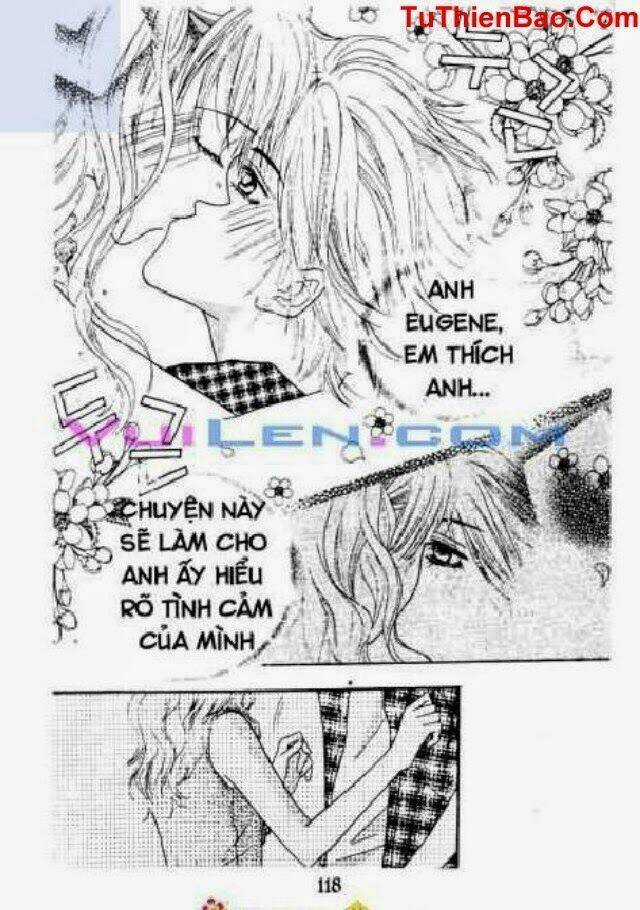 Neck And Neck Chapter 3 trang 112