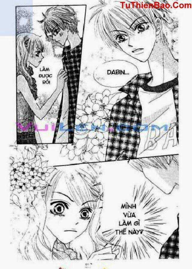 Neck And Neck Chapter 3 trang 113