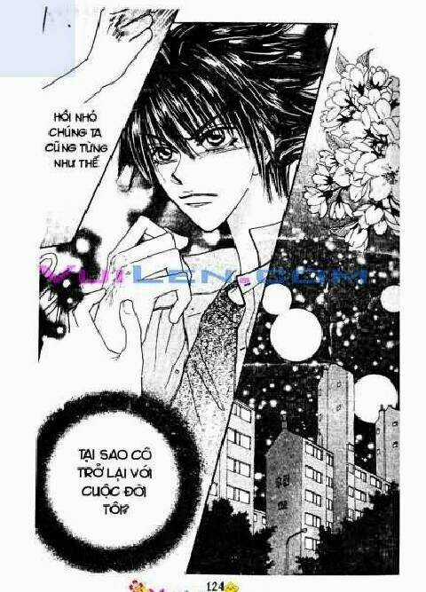 Neck And Neck Chapter 3 trang 118