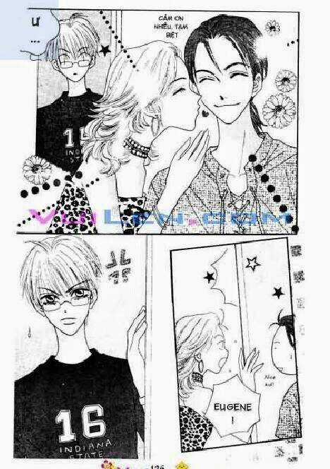 Neck And Neck Chapter 3 trang 120