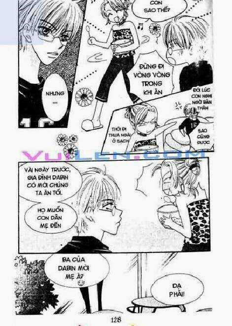 Neck And Neck Chapter 3 trang 122