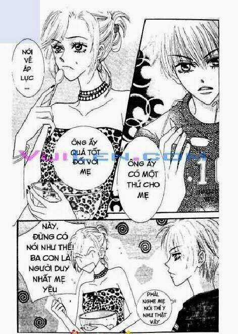 Neck And Neck Chapter 3 trang 123