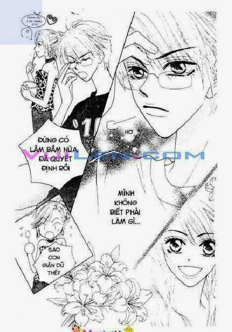 Neck And Neck Chapter 3 trang 124