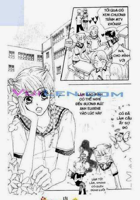 Neck And Neck Chapter 3 trang 125